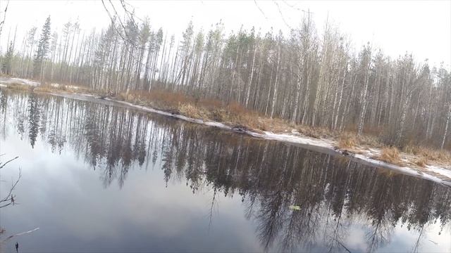 ПОМОРFishing. Выпуск №19. Южная Яда, Часть II.