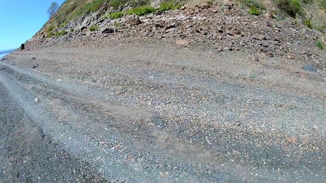 Рыбалка на Амуре. Два хвоста. смотреть онлайн