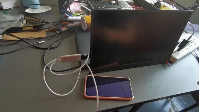 3 in 1 HDTV cable to connect the iPhone смотреть онлайн