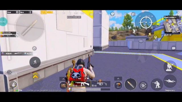 КАК СКРАФТИТЬ КРЮК КОШКУ? | ОБНОВЛЕНИЕ 2.5 | PUBG MOBILE смотреть онлайн