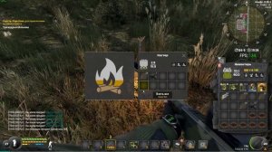 will to live online древесный уголь как быстро добыть