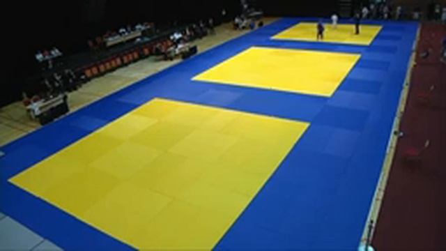 Всероссийские соревнования ОГФСО "Юность России" по дзюдо. смотреть онлайн