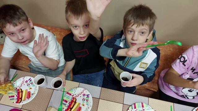Саше 10 лет..mp4