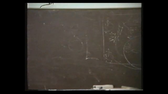 Формальное и неформальное совмещение схем Замещение реальности Процессуальное прочтение схемы 1989 смотреть онлайн