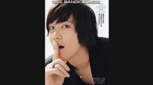 이홍기. Ли Хон Ки.  Lee Hong Ki.