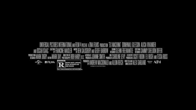 ТОП-10 ЛУЧШИХ ФАНТАСТИЧЕСКИХ ФИЛЬМОВ (2015) смотреть онлайн