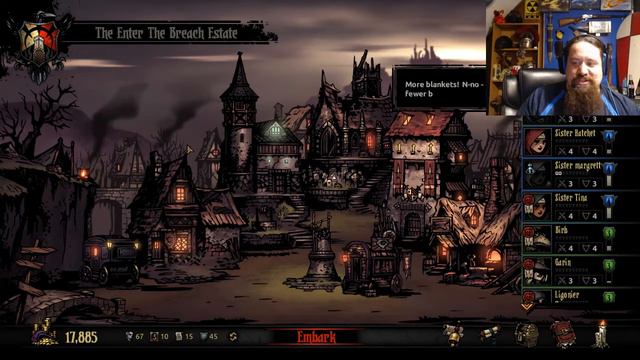 Darkest dungeon episode 4 i fixed the problem! смотреть онлайн