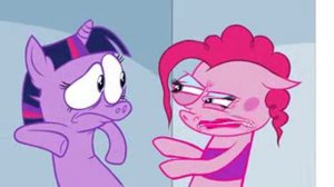 Правдивые истории про пинки пай