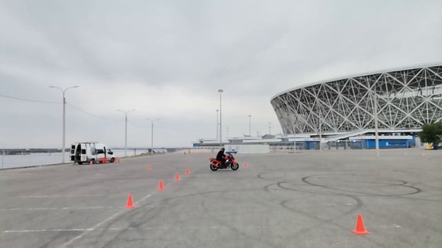 GP2020, stage1/Aleksandr Kolindra/honda VFR800/heat1/54.67 смотреть онлайн