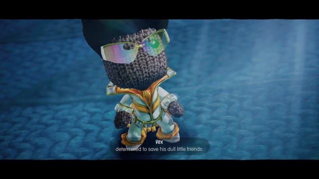 Is Sackboy A Big Adventure Worth Playing - (PS5 Review) смотреть онлайн
