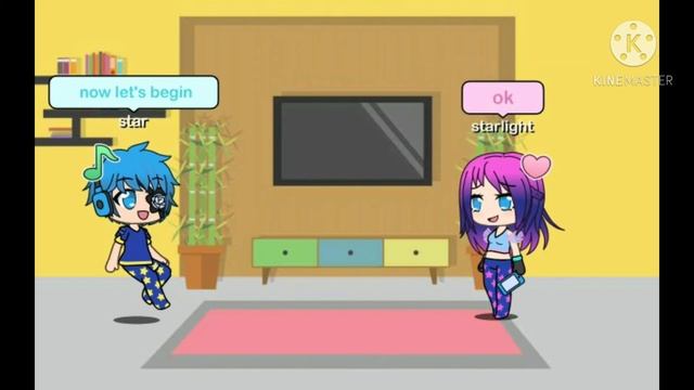 star and starlight react to a painful Christmas: work in progress смотреть онлайн