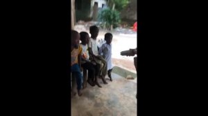 АФРИКА. ГОЛОДНЫЕ ДЕТИ ЗАНЗИБАРА