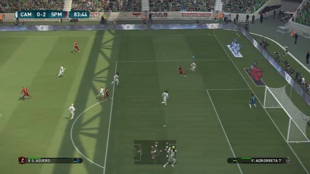 PRO EVOLUTION SOCCER 2017 TRIAL EDITIshin продолжение смотреть онлайн