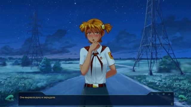 [ПРОХОЖДЕНИЕ] - Бесконечное лето - #50 - Подарок от Совёнка (Финал 5) смотреть онлайн