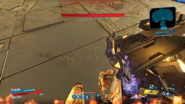 Borderlands 3 | M4 Amara Build: Neon Runner — Mayhem 4 / TVHM Guide смотреть онлайн