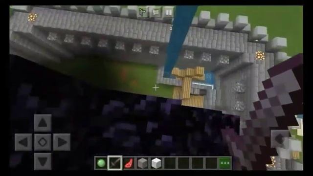 HOW TO MAKE CASTLE BIGGER THAN TECHNO GAMERZ IN 1 SEC | MINECRAFT | MAHATMAJI GAMING смотреть онлайн