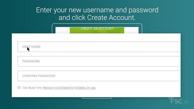 New User Registration смотреть онлайн