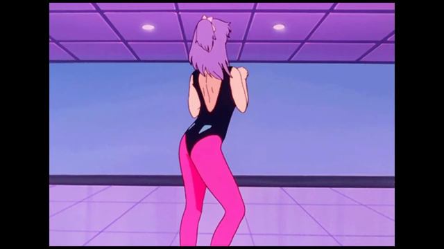 Michael Sembello - Maniac (From Flashdance) /slowed & reverb/ смотреть онлайн