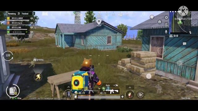 How to monitor Video normal motion Android realme 7 pro Bgmi gaming monitor harsh gaming. harsh.d смотреть онлайн