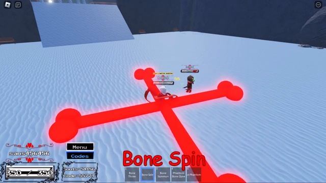 roblox# 574 [ Undertale: Timeline Collapse ] [ Rework Hyper Dust Sans ] смотреть онлайн
