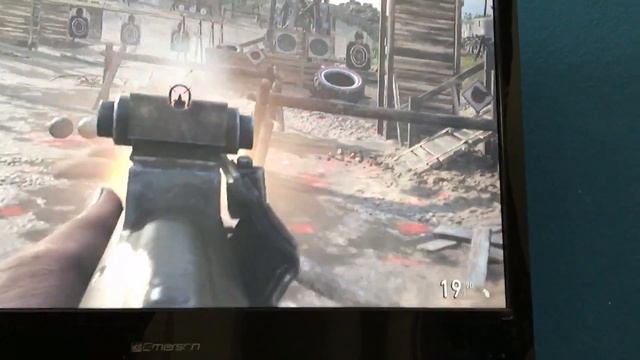 Call of duty ww2 secret firing range order смотреть онлайн