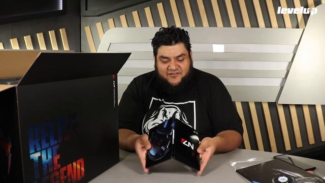 Mass Effect Legendary Cache - UNBOXING смотреть онлайн