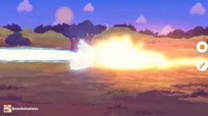 Клип Я словно монстр - Демонический Левиафан