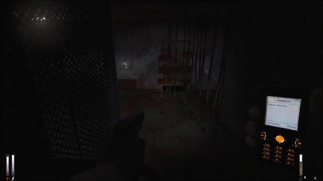 Cry of Fear - Как Убить Первого Босса ? Монстр с Бензопилой Sawer Бензопильщик #4 смотреть онлайн