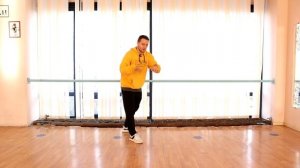 ШАФЛ СВЯЗКА для ПРОДВИНУТЫХ #13 - ПОДРОБНЫЙ видеоурок -  ШАФЛ СВЯЗКА ОБУЧЕНИЕ - шафл танец урок!