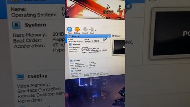 Oracle VM Problem (please help) смотреть онлайн