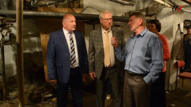 Решаем вместе: Дворец культуры Углич 2017 смотреть онлайн