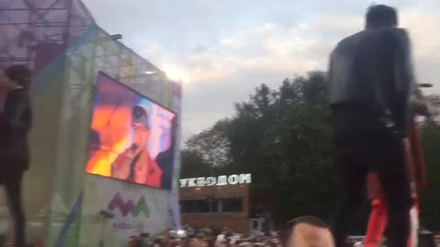 MBAND - Правильная девочка смотреть онлайн