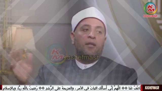 المعراج | الدنيا بخير | مع لمياء فهمي والشيخ رمضان عبد الرازق | رحلة السماء | 27 فبراير 2022 смотреть онлайн