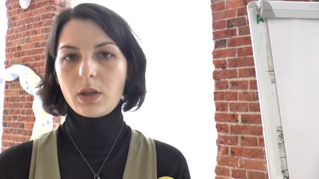 Екатерина Сикорская школа "Макарун" смотреть онлайн
