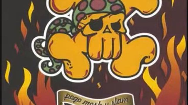 Flema Pogo Mosh Slam 19921 смотреть онлайн