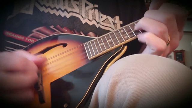 Medieval Mandolin смотреть онлайн