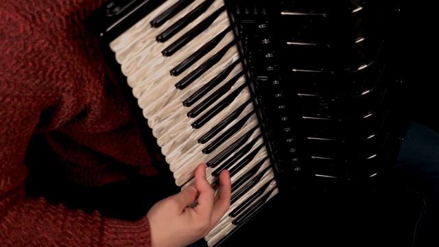 Lullaby of Birdland - George Shearing | Accordion Cover by Stefan Bauer смотреть онлайн
