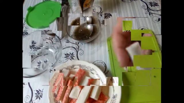 Острая закуска. смотреть онлайн