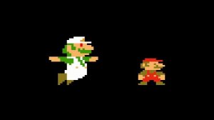 Mario's Dead Remake Jaycobzakai Edition (SMB.EXE CREEPYPASTA) Gameplay No Commentary