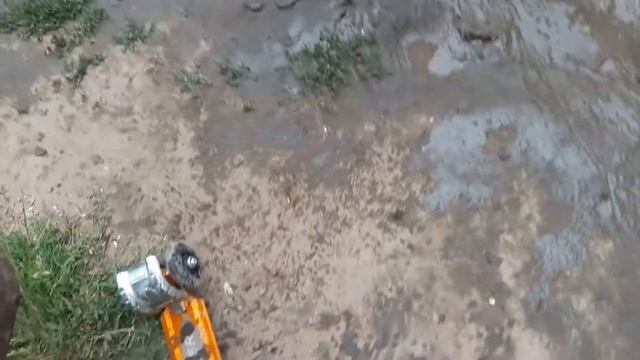 Облили грязью смотреть онлайн