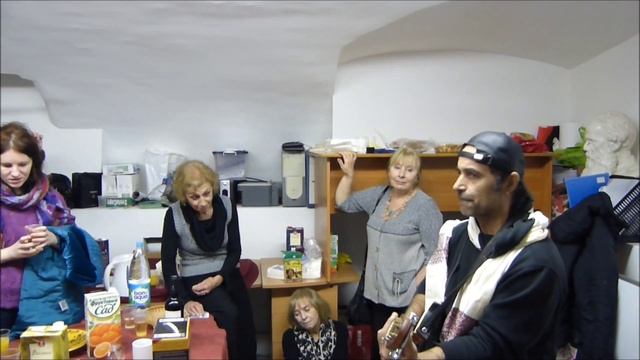 Михаил Новицкий. Приснилось, что не выучил урок