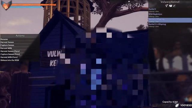 Breeders Of The Nephelym: Giving Birth To Those Step Daughters