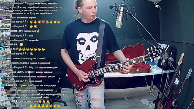 Оооо! Король и Шут Сектор газа и не только! смотреть онлайн