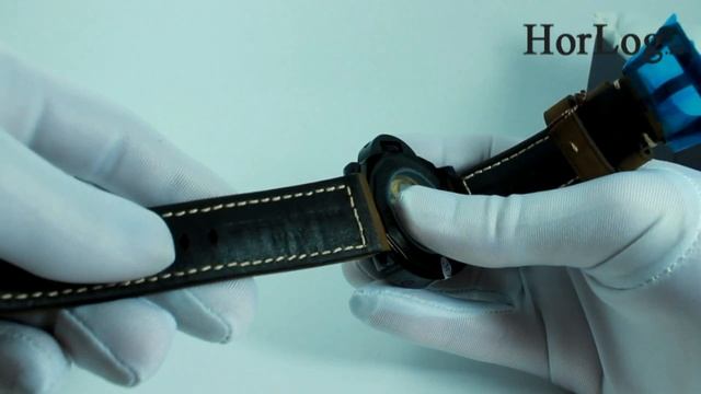 Часы Panerai Luminor Automatic Power Reserve (Копия) | Horlog смотреть онлайн