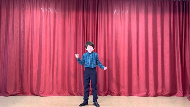 Самольянов Святослав - 2, Валентин Постников «Ай, да Пушкин» Премия «Андрюша 2023» смотреть онлайн