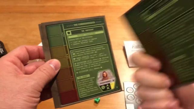 Unbiased Unboxing with John LaRuffa - Fallout: Atomic Bonds смотреть онлайн