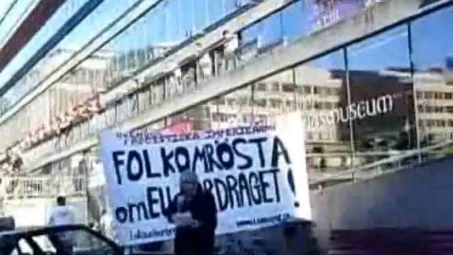 Demonstrationerna som dräpte Lissabonmonstret смотреть онлайн