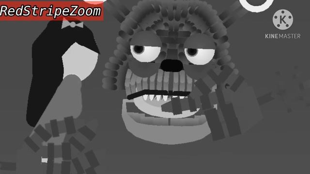 Fnaf/ sticknodes Count The Ways (short) смотреть онлайн