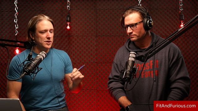 Episode 6 - Carnivore Diet смотреть онлайн