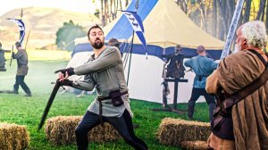 ТИПИЧНОЕ ОБУЧЕНИЕ БОЮ В ИГРАХ - EPIC NPC MAN на Русском